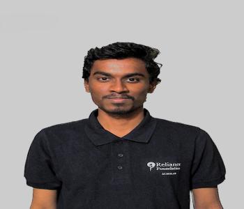 Sunil S