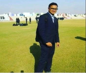 Akshay Patel